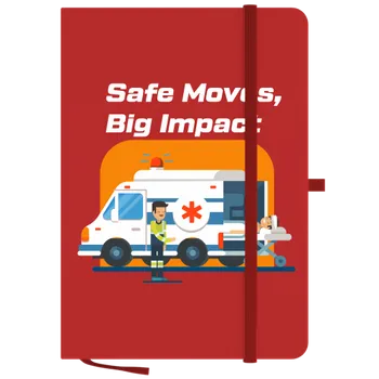 Notebooks, Journals & Padfolios - Australia Promo Now