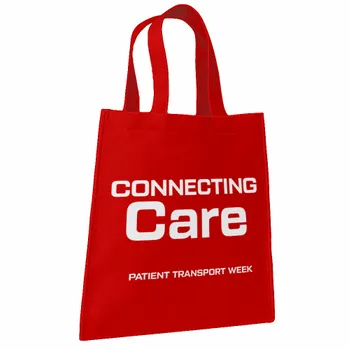 Non Woven Tote Bags - Australia Promo Now