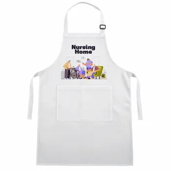 Aprons - Australia Promo Now