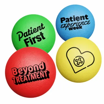 Stress Balls - Australia Promo Now