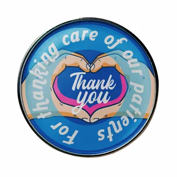 Lapel Pins - Australia Promo Now