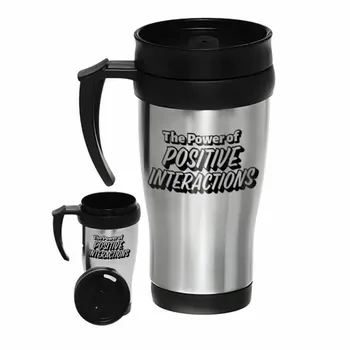 Travel Mugs - Australia Promo Now