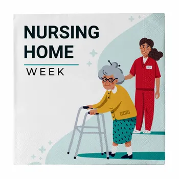 Napkins - Australia Promo Now