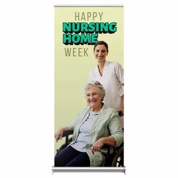 Banner Stands - Australia Promo Now