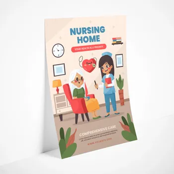 Flyers & Brouchers - Australia Promo Now