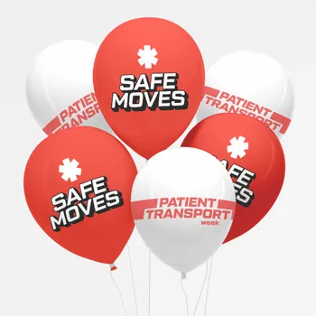 Balloons - Australia Promo Now