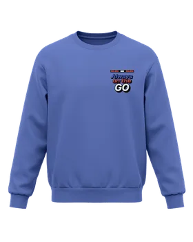 Sweatshirts and Fleece - Australia Promo Now