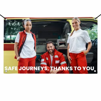 Banners & Displays - Australia Promo Now