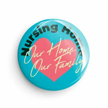 Buttons - Australia Promo Now