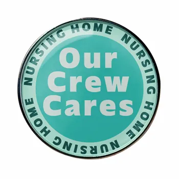 Lapel Pins - Australia Promo Now