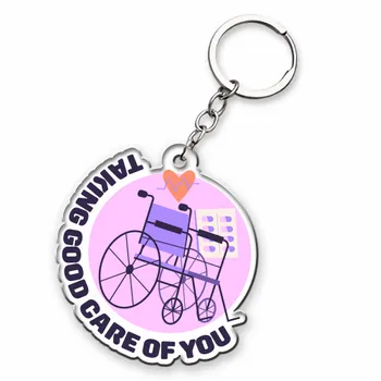 Keychains - Australia Promo Now