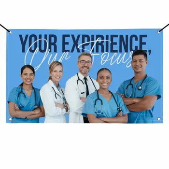 Banners & Displays - Australia Promo Now