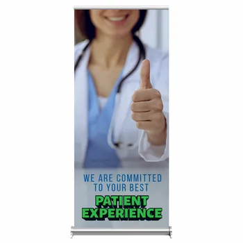 Banner Stands - Australia Promo Now