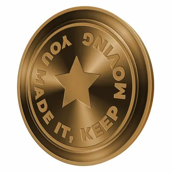 Challenge Coins - Australia Promo Now