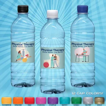 Custom Bottled Water - Australia Promo Now