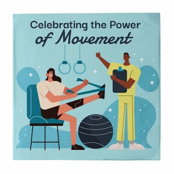 Napkins - Australia Promo Now