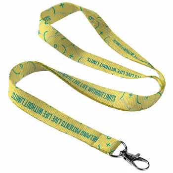 Lanyards - Australia Promo Now