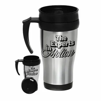 Travel Mugs - Australia Promo Now