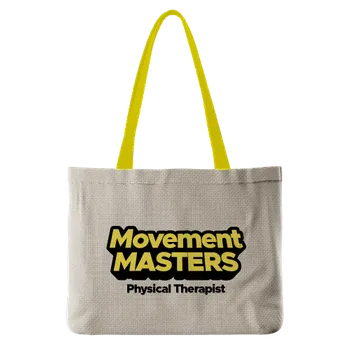 Cotton Canvas Bags - Australia Promo Now