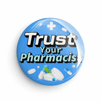 Buttons - Australia Promo Now