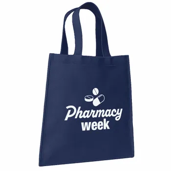 Non Woven Tote Bags - Australia Promo Now