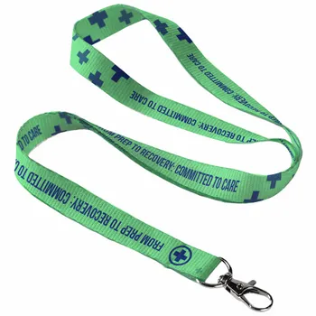 Lanyards - Australia Promo Now