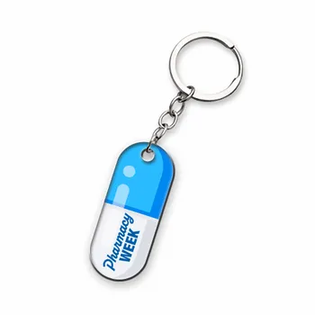 Keychains - Australia Promo Now
