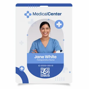 ID Cards and Badge Holders - Australia Promo Now