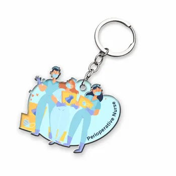 Keychains - Australia Promo Now