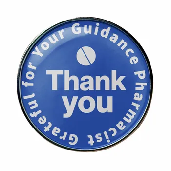 Lapel Pins - Australia Promo Now