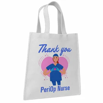 Non Woven Tote Bags - Australia Promo Now