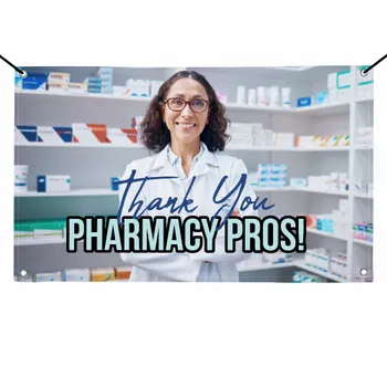 Banners & Displays - Australia Promo Now