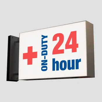 LED Signs - Australia Promo Now