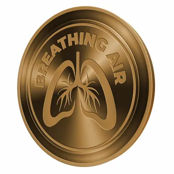 Challenge Coins - Australia Promo Now