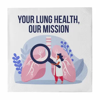 Napkins - Australia Promo Now