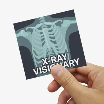 Stickers - Australia Promo Now