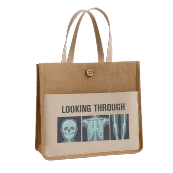 Jute Tote Bags - Australia Promo Now
