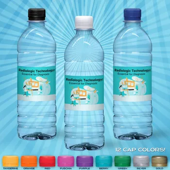 Custom Bottled Water - Australia Promo Now