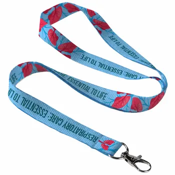 Lanyards - Australia Promo Now