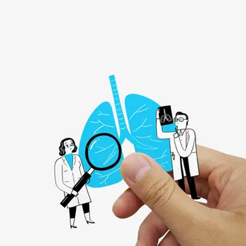 Stickers - Australia Promo Now