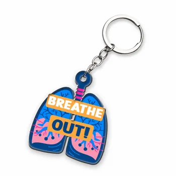 Keychains - Australia Promo Now