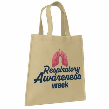 Non Woven Tote Bags - Australia Promo Now