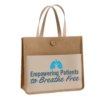 Jute Tote Bags - Australia Promo Now