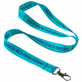 Lanyards - Australia Promo Now