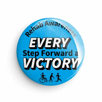 Buttons - Australia Promo Now