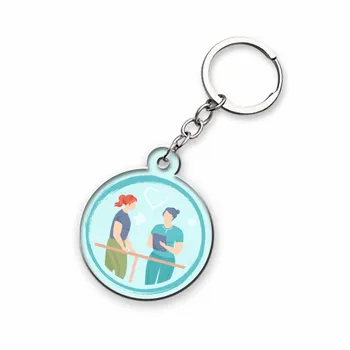 Keychains - Australia Promo Now