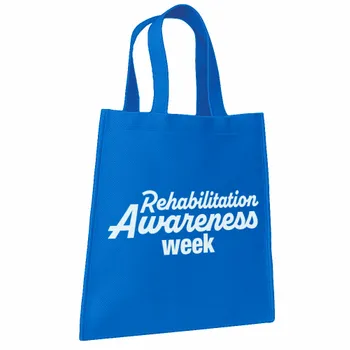 Non Woven Tote Bags - Australia Promo Now