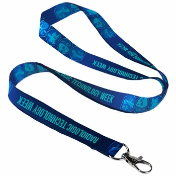 Lanyards - Australia Promo Now