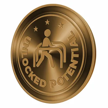 Challenge Coins - Australia Promo Now