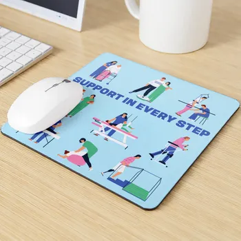 Mouse Pads - Australia Promo Now